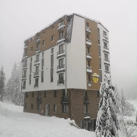 Pilatus - Jahorinska