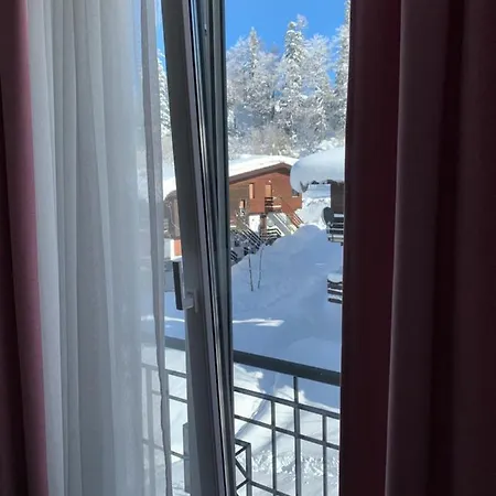 Pilatus - Jahorinska Apartamento Jahorina