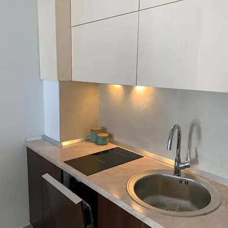 Apartamento Pilatus - Jahorinska Jahorina