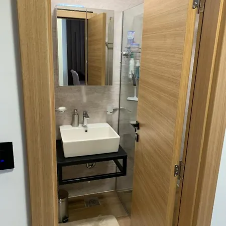 Pilatus - Jahorinska Apartamento *