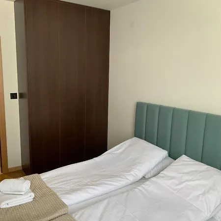 Apartman Pilatus - Jahorinska
