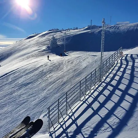 Pilatus - Jahorinska Apartamento Jahorina