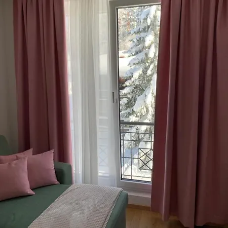 Pilatus - Jahorinska *