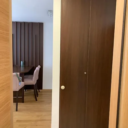 Apartment Pilatus - Jahorinska