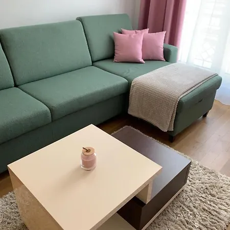 Pilatus - Jahorinska Apartment *