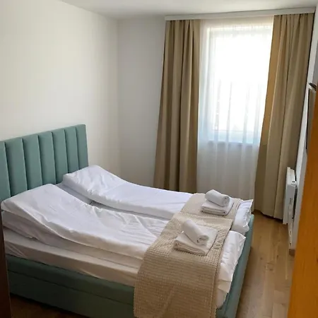 Pilatus - Jahorinska Apartamento *