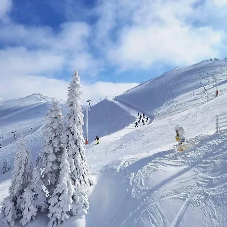 Pilatus - Jahorinska