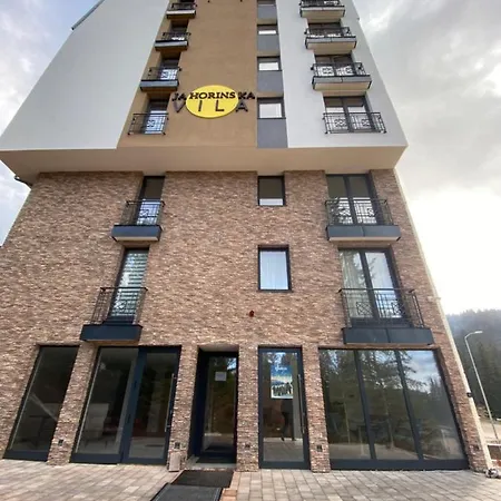 Apartment Pilatus - Jahorinska Jahorina