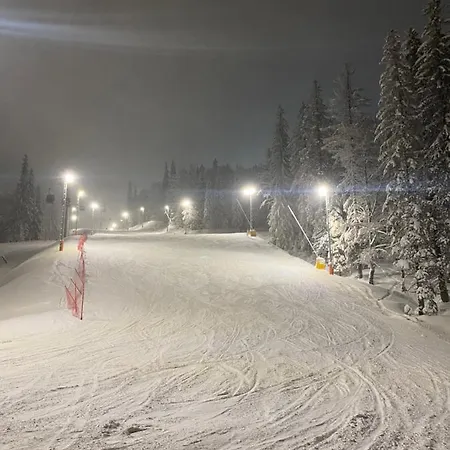 Pilatus - Jahorinska Jahorina