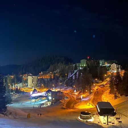 Apartamento Pilatus - Jahorinska *