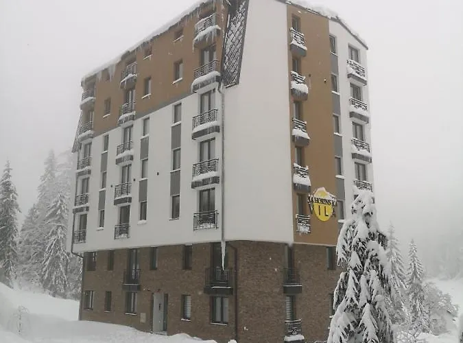 Pilatus - Jahorinska