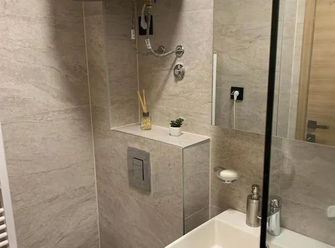 Pilatus - Jahorinska 公寓 亚霍里纳