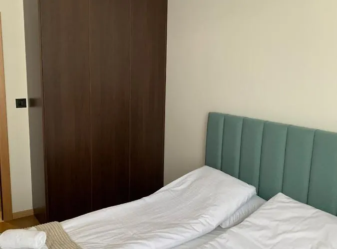 公寓 Pilatus - Jahorinska