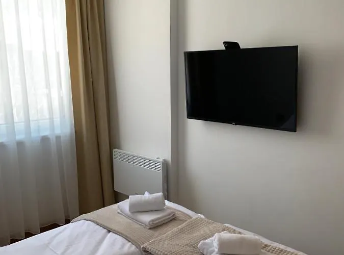 Pilatus - Jahorinska * 亚霍里纳