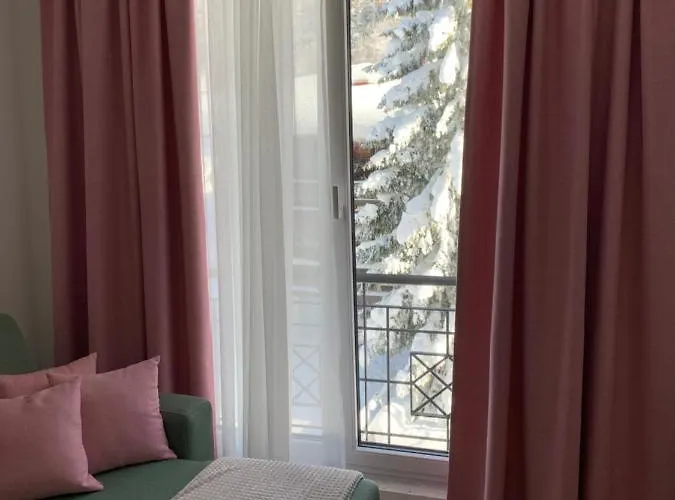 Pilatus - Jahorinska *