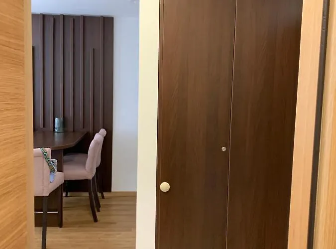 公寓 Pilatus - Jahorinska