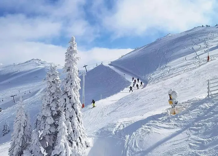 Pilatus - Jahorinska