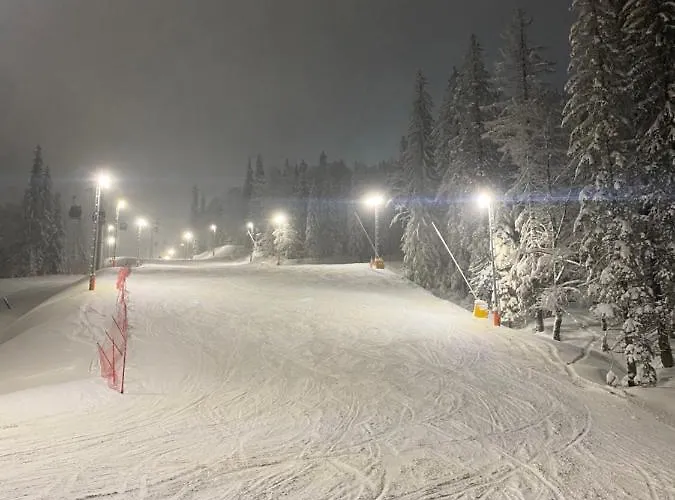 Pilatus - Jahorinska 亚霍里纳