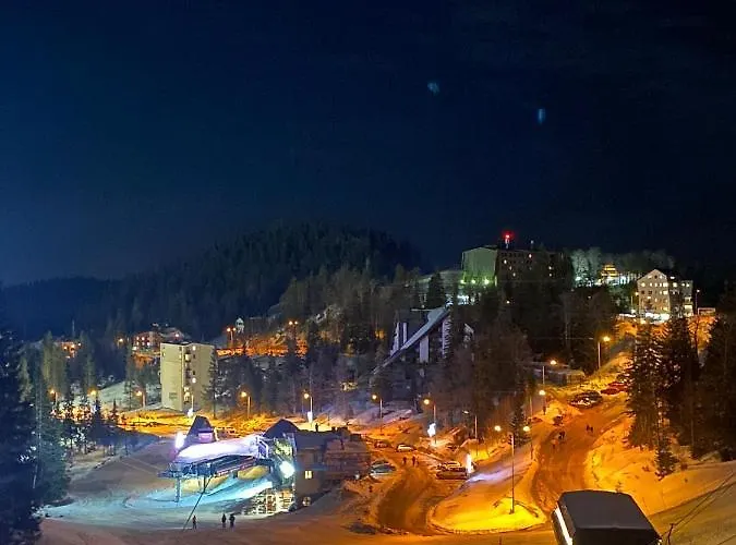 公寓 Pilatus - Jahorinska *